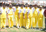 star cricket