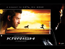 Krrish