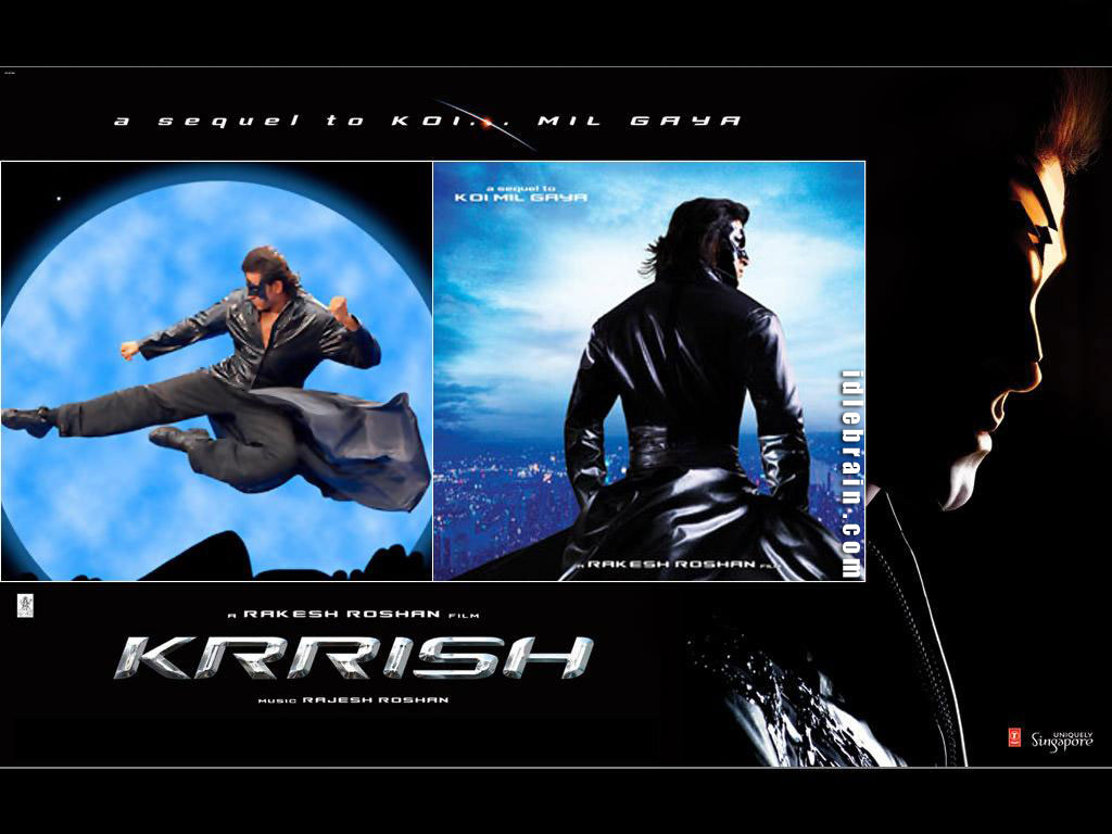 Krrish