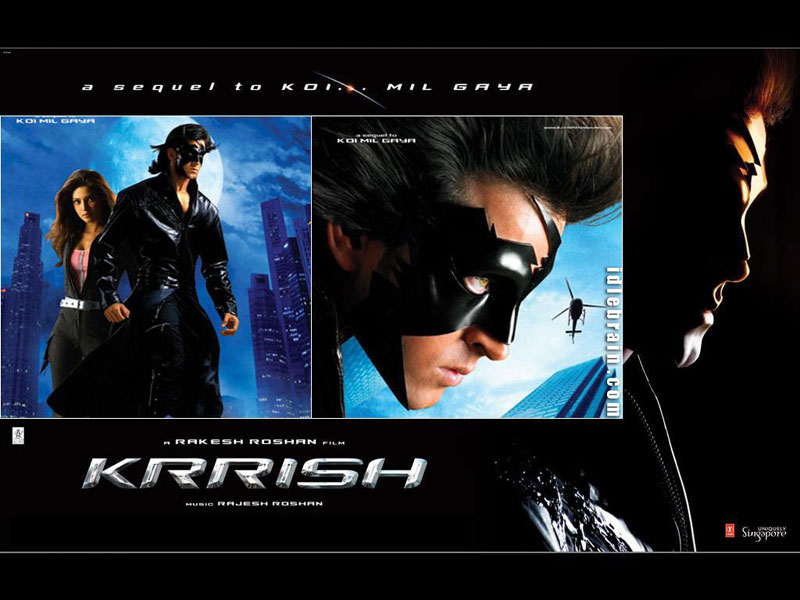 Krrish