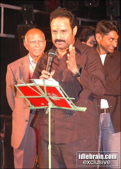 bala krishna