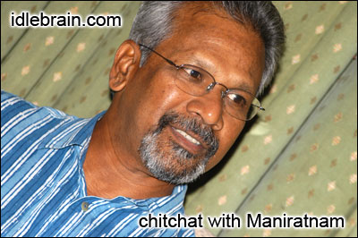 Maniratnam