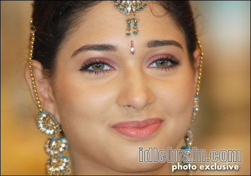 Tamanna