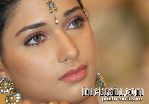 Tamanna