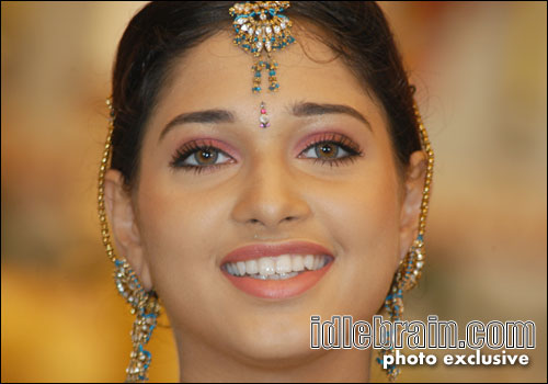 Tamanna