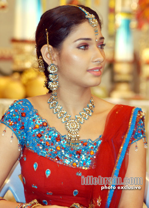 Tamanna