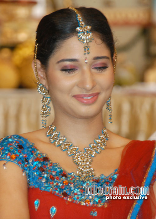 Tamanna