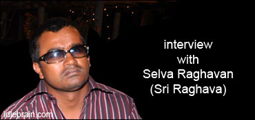 selva raghavan