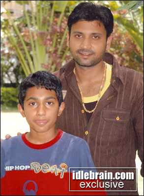 sumanth