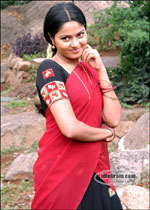 Suhasini