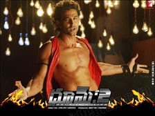 Dhoom