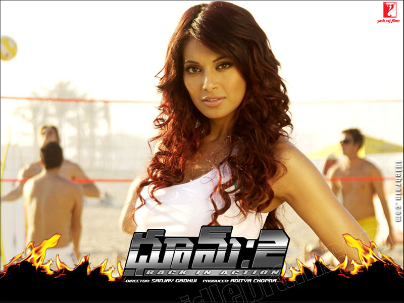 Dhoom 2