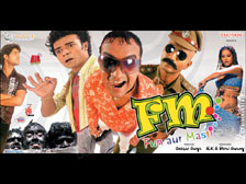 FM (100% FUN AUR MASTI)