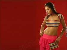 Madhu Shalini