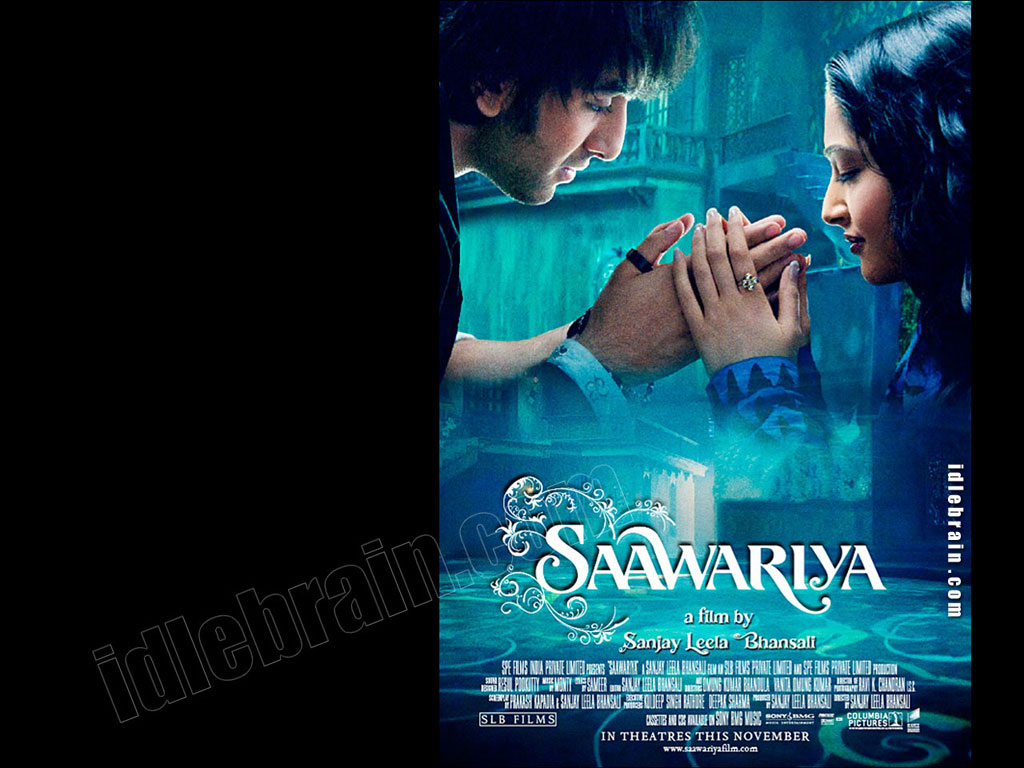 saawariya