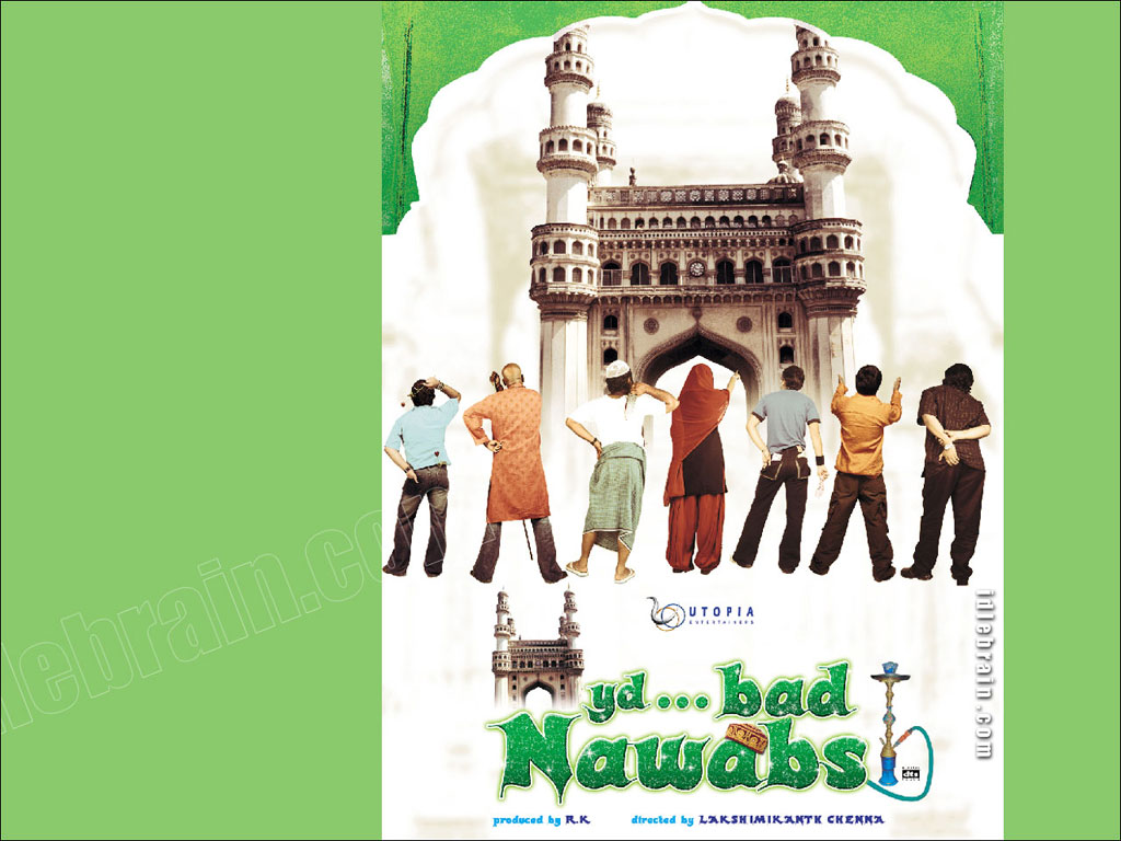 hyderabad nawabs