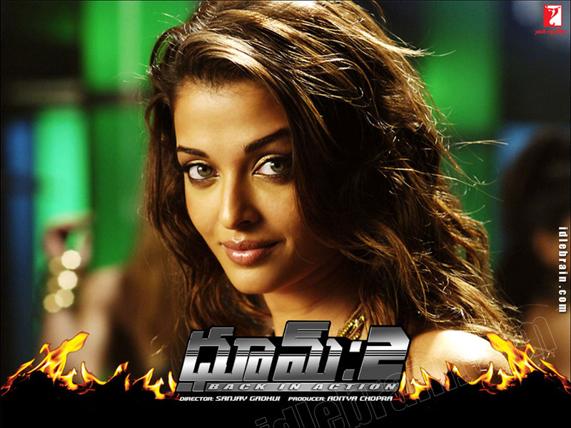 Dhoom 2