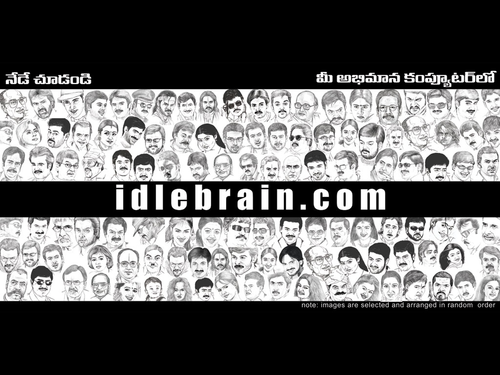 idlebrain.com