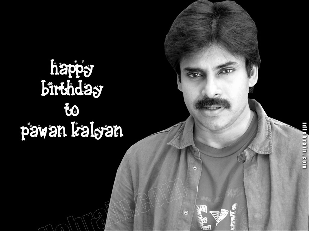 Pawan Kalyan