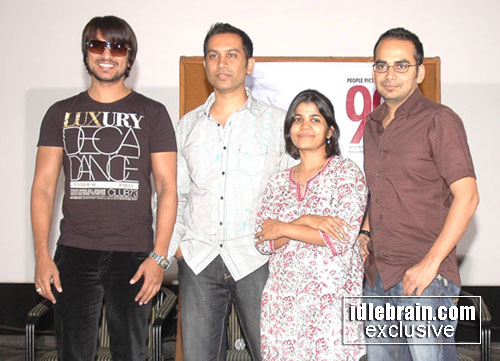 99 press meet