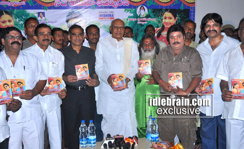 pressmeet brindavanam