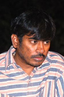 chandra sekhar yeleti