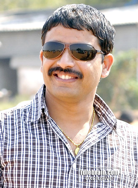 dil raju