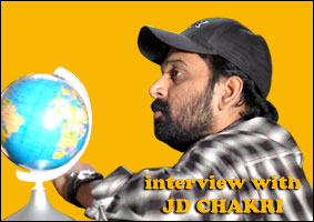 jd chakri