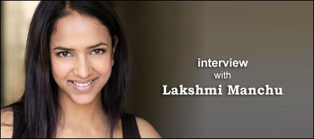 lakshmi manchu