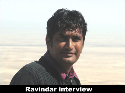 ravindar