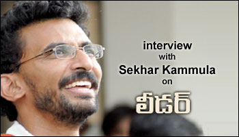 sekhar kammula