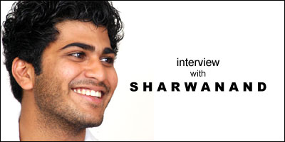 sharwanand