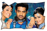 brindavanam