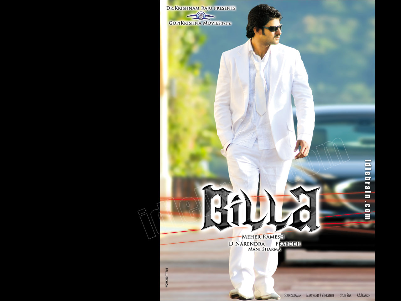 Billa