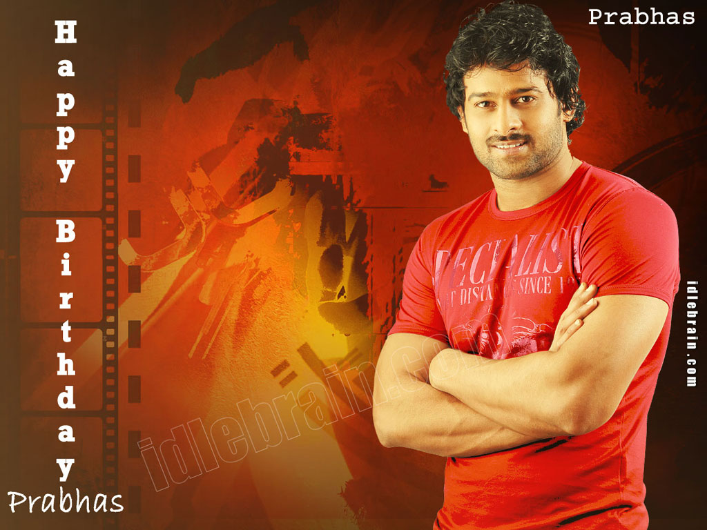 Prabhas