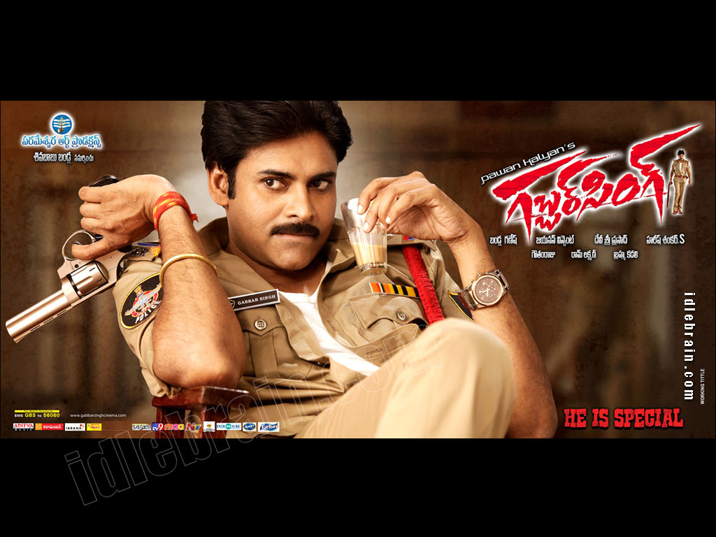 Gabbar Singh