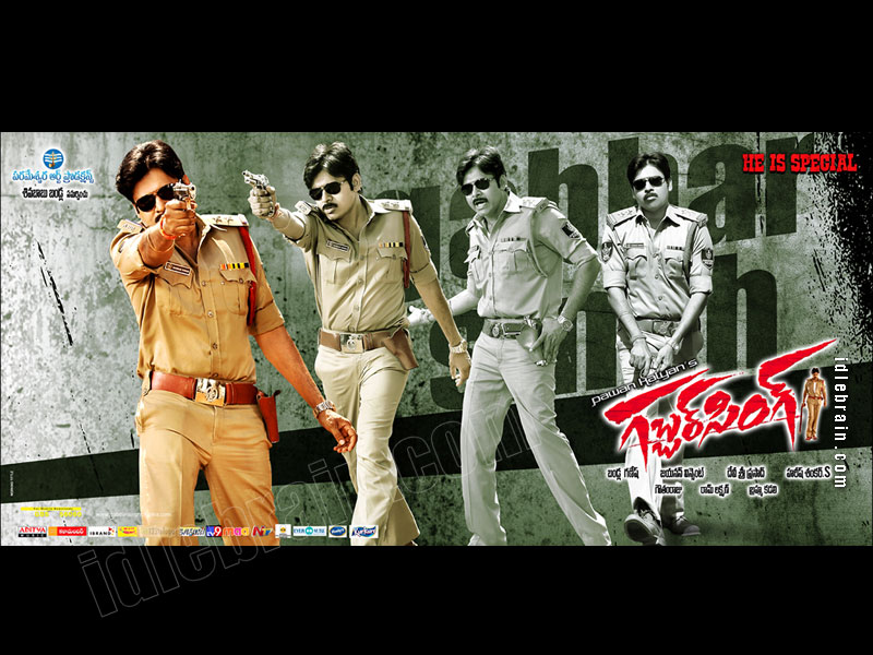 Gabbar Singh