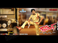 Gabbar Singh