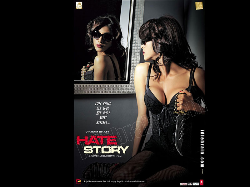 Hate Story