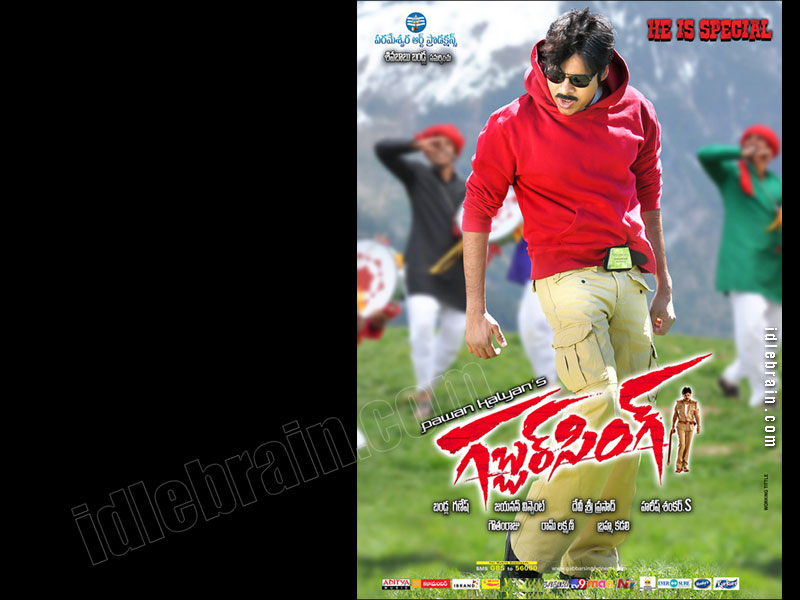 Gabbar Singh