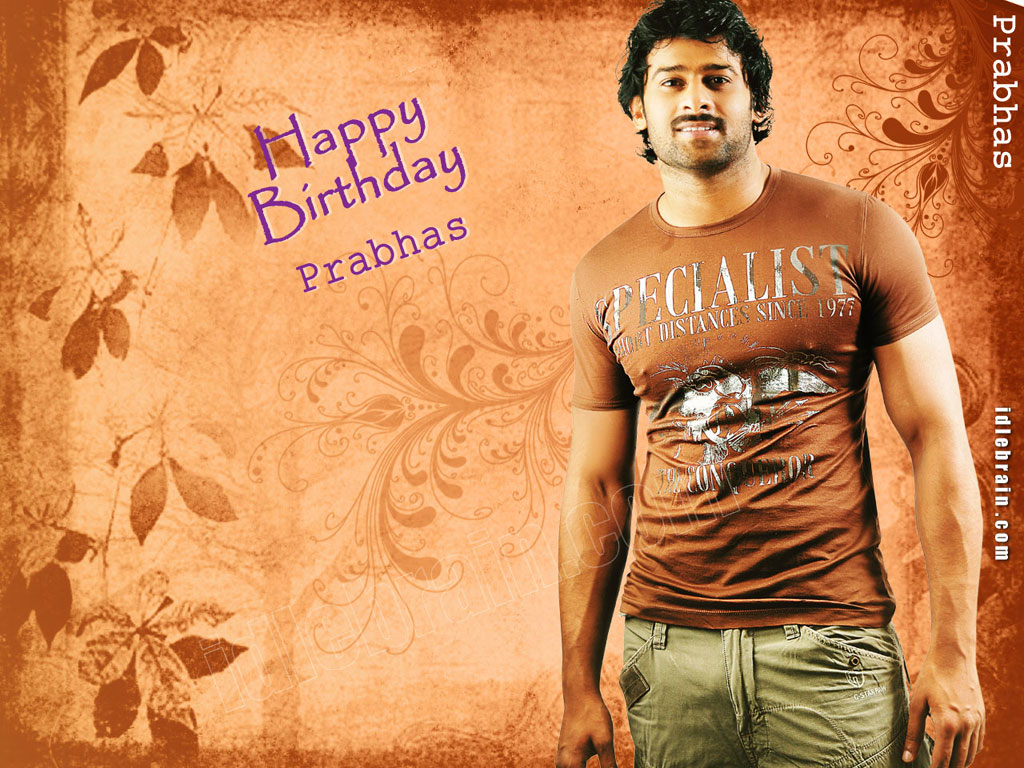 Prabhas