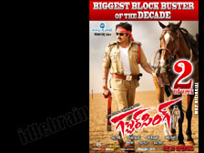 Gabbar Singh