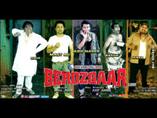 Berozgaar