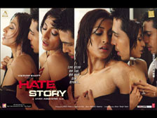 hatestory