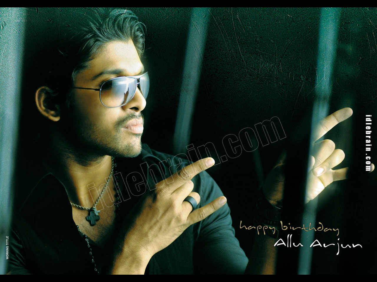 Allu Arjun