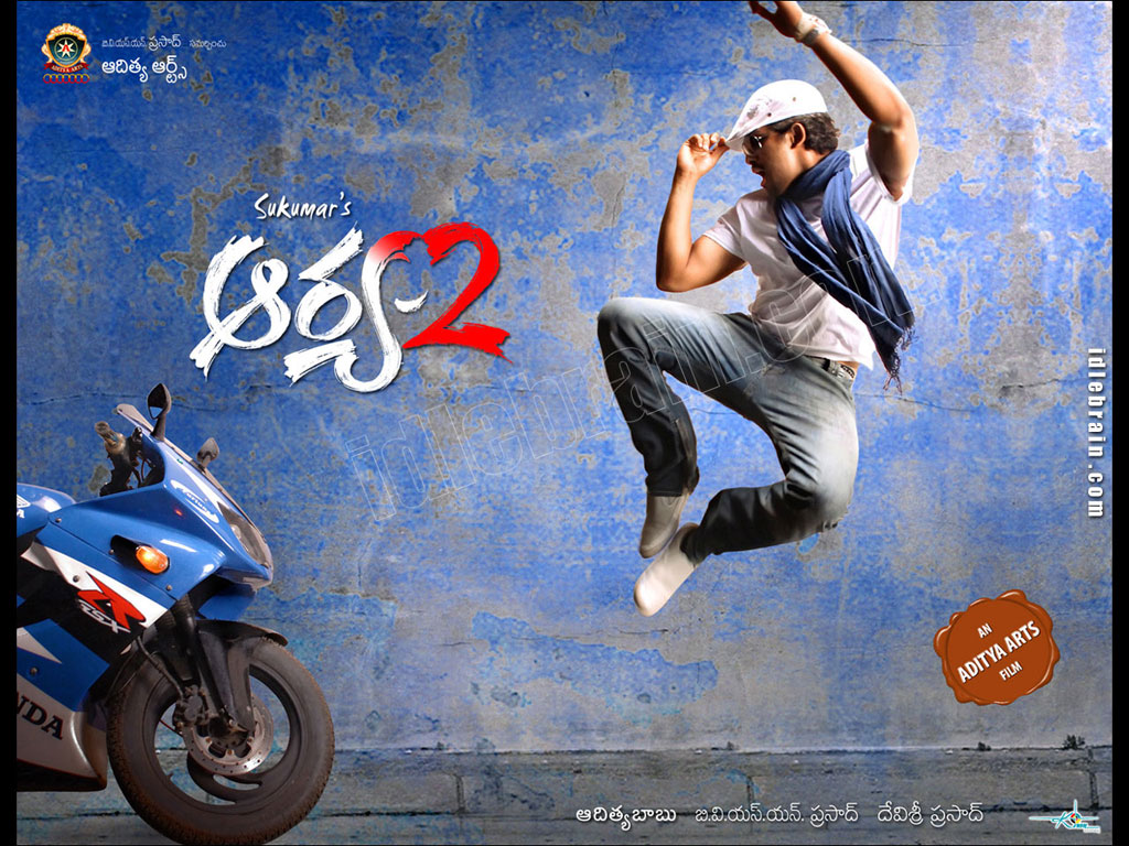 Arya 2