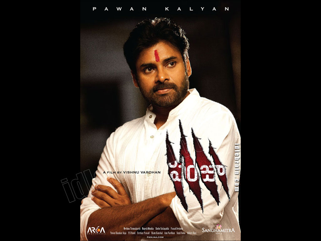 Panjaa