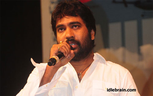 yvs chowdary