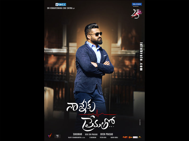 Nannaku Prematho wallpapers