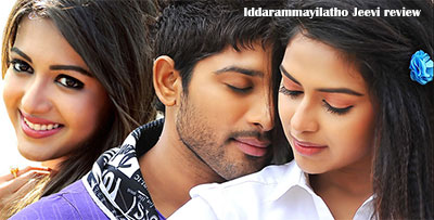 iddarammailatho